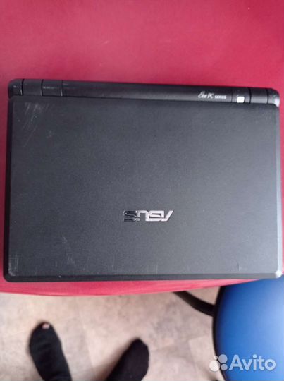Нетбук asus eee pc700