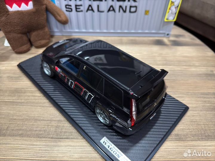 IG2770 Ignition Model Mitsubishi Lancer Evolution