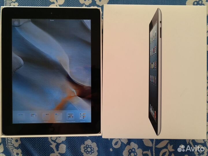 iPad 2