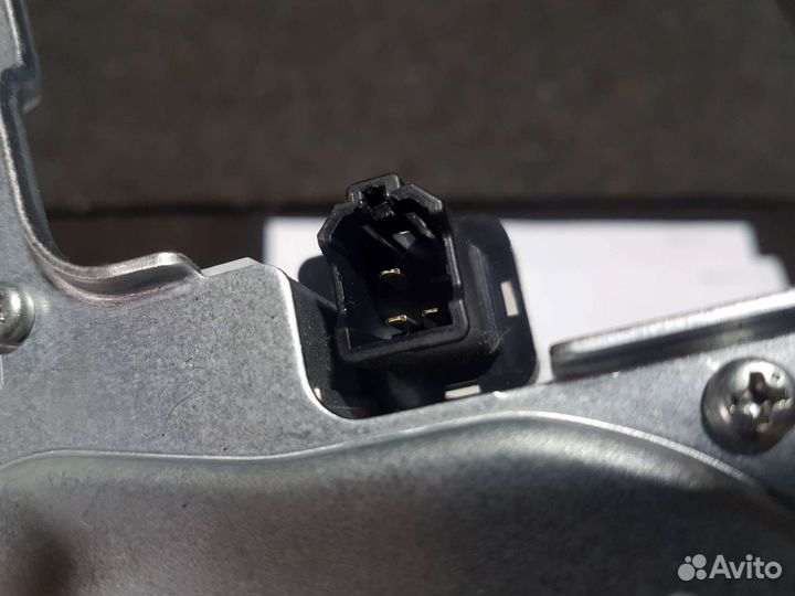 Моторчик заднего дворника Suzuki sx4