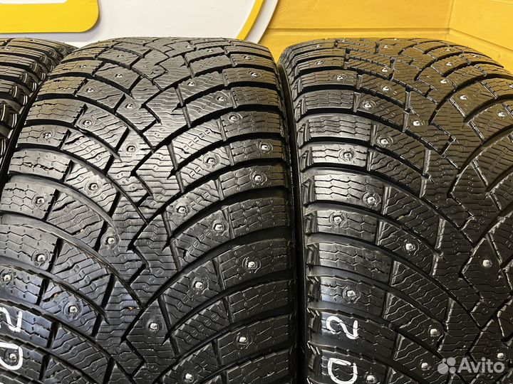 Pirelli Scorpion Ice Zero 2 285/45 R20