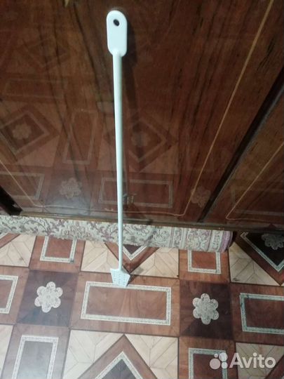 Бак для приготовления пива 24л+лопатка