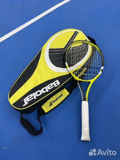 Ракетка для большого тенниса babolat