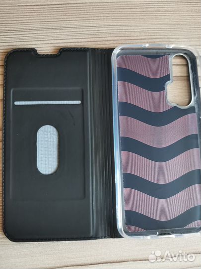 Чехол-книжка на телефон Honor 20 pro