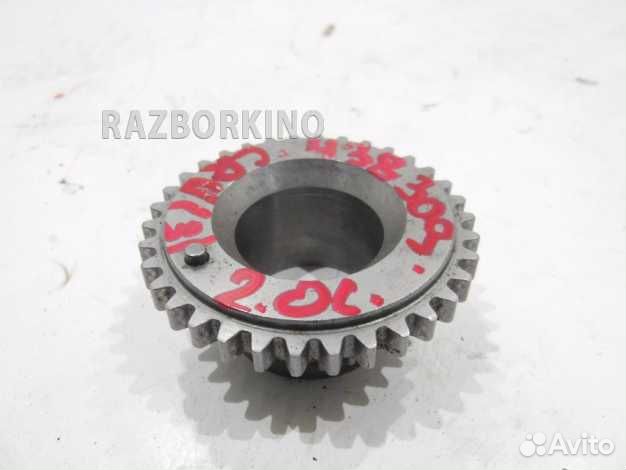 Шестерня коленвала Хонда