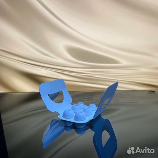 Беспроводные наушники apple airpods pro 2