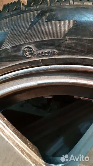 Pirelli Ice Zero 205/55 R16 94T