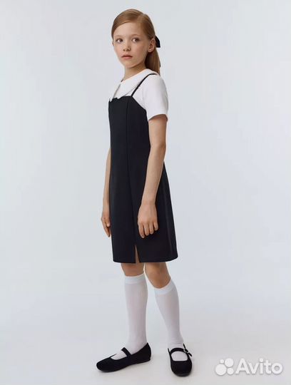 Платье р.140