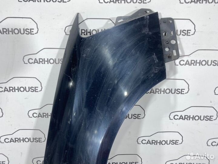 Крыло переднее правое Volkswagen Passat B6 2008