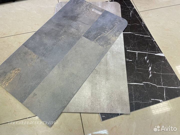 Spc плитка мрамор, бетон, камень