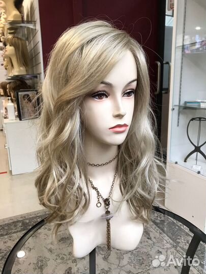 Искусственный парик Arrow Ellen Wille