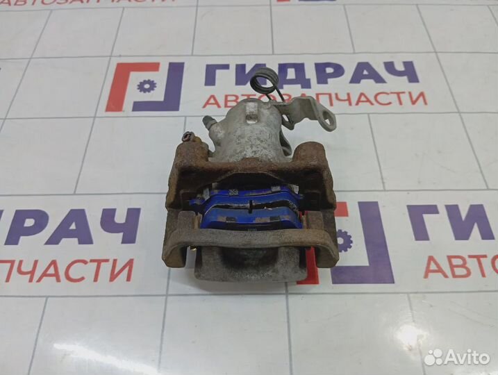 Суппорт тормозной задний правый Opel Astra (H) 542106