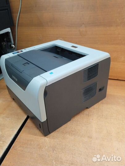 Принтер Brother HL-5340D