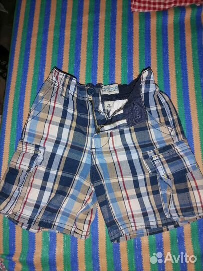 Продаю вещи для мальчика 2-3 года