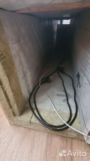 Шумобоксы для asic