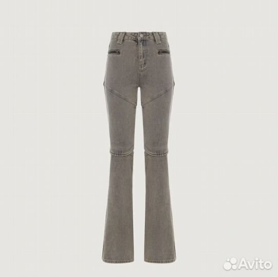 Look online джинсы y2k