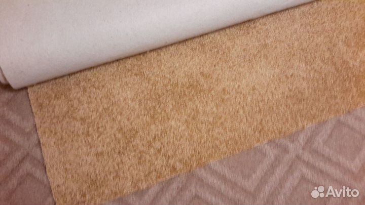 Ковровое покрытие