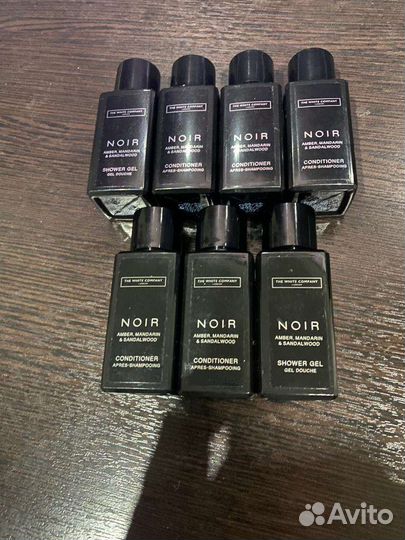 Кондиционер для волос