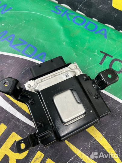 Блок управления АКПП Kia Mohave 2 3.0 D6EB 2019