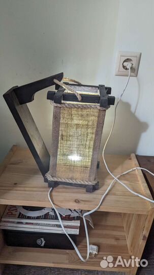 Светильник настенный