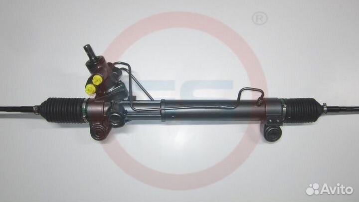 Рулевая рейка Chevrolet Equinox 2009