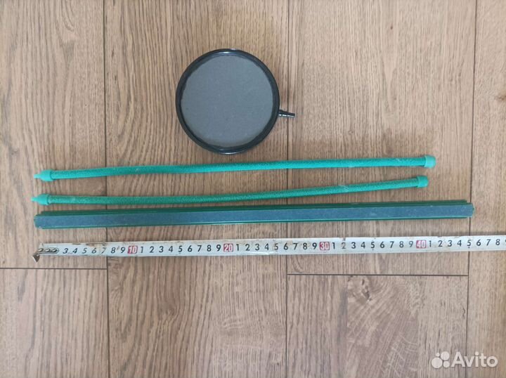 Оборудование для аквариума