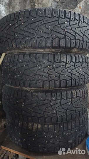 Pirelli Ice Zero 195/65 R15