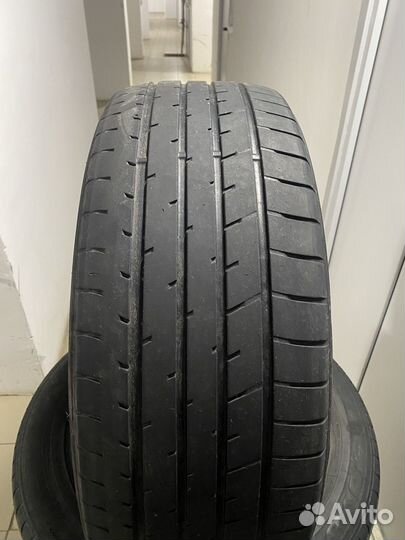 Toyo Proxes R46A 225/55 R19 99