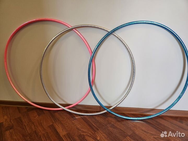 Обруч Sasaki 75, 80