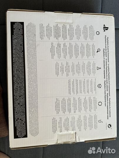 Плайстейшен 4