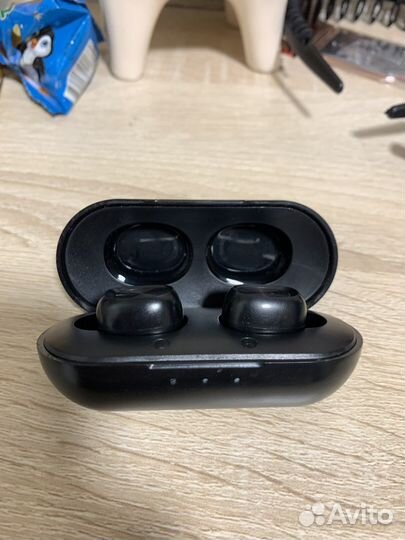Беспроводные наушники tws