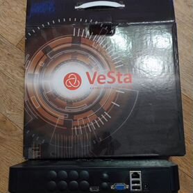 Видеорегистратор Vesta vnvr-6508