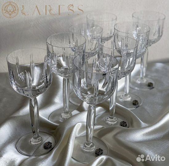 Бокалы St.Louis оригинал