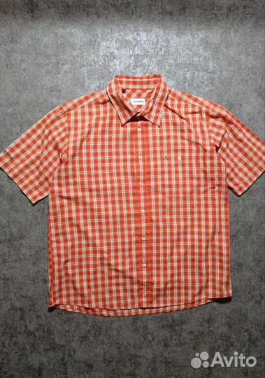 Рубашка Shoffel