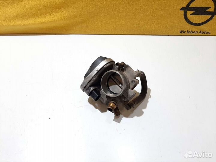 Дроссель Z18XER Chevrolet