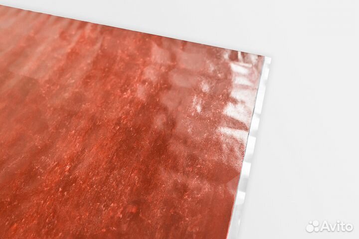 Упаковка облегченной виброизоляции Шумофф L2