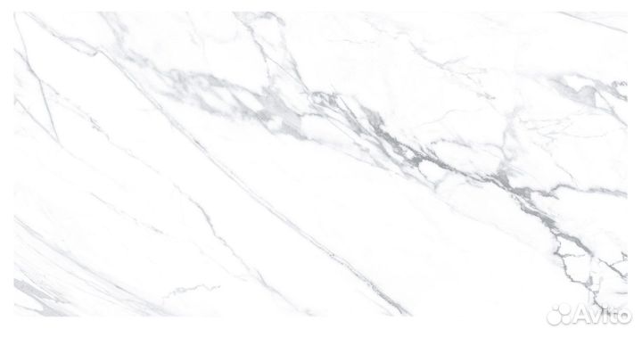 Плитка для стен AltaCera Lima Calacatta 249*500 мм