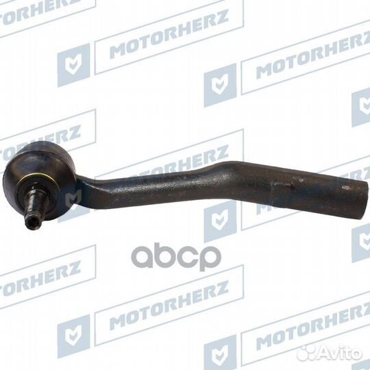 Наконечник рулевой HQE0110R Motorherz