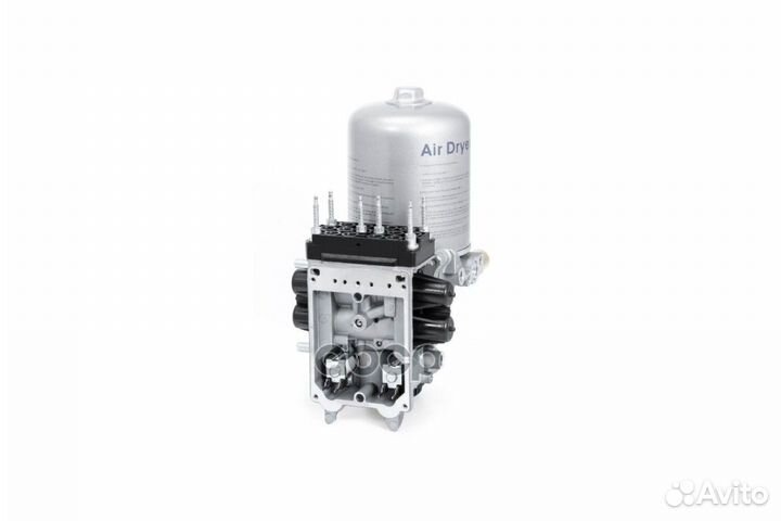 Осушитель пневмосистемы T06166003 topcover