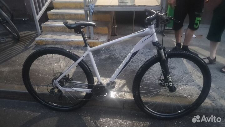 Велосипеды бу взрослый 29 колеса