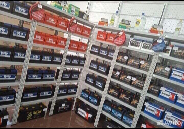 Аккумулятор Topla для Honda cr-v