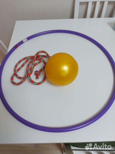 Спортивные товары