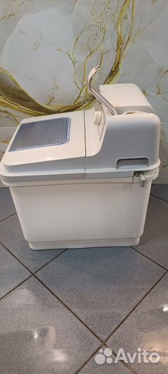 Стиральная машина Tefal Alternatic Tropical