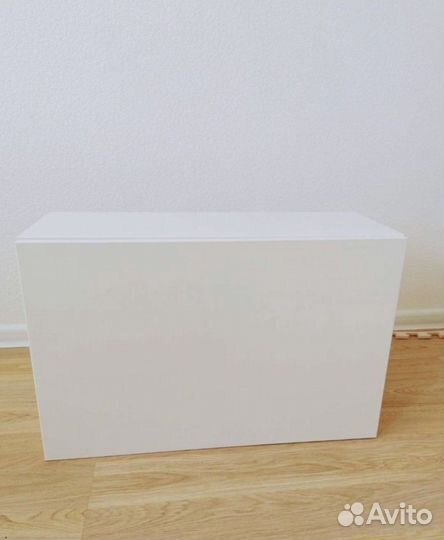 Ящики IKEA besta