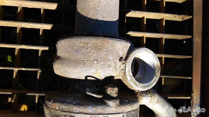 Насос 12 вольт