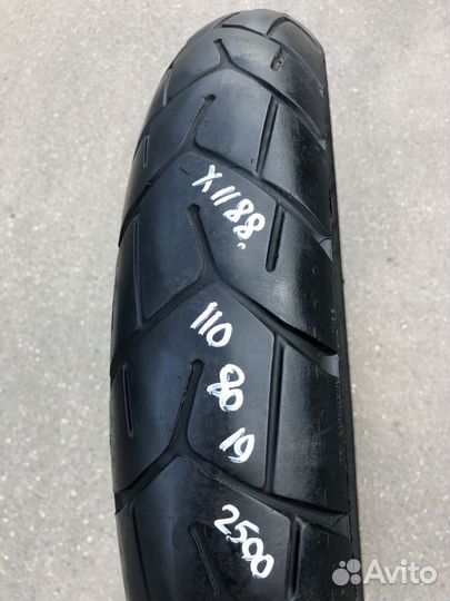 110/80 R19 metzeler tourance exp 1188x