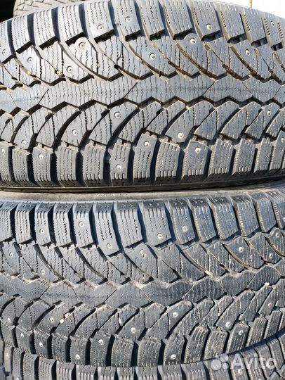 Pirelli Formula Ice 235/55 R17