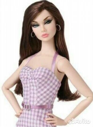 Кукла поппи паркер poppy parker