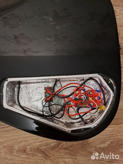 Басс гитара Jackson super Dinky MI 1993 black