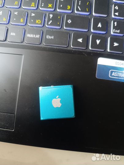 Apple iPod shuffle